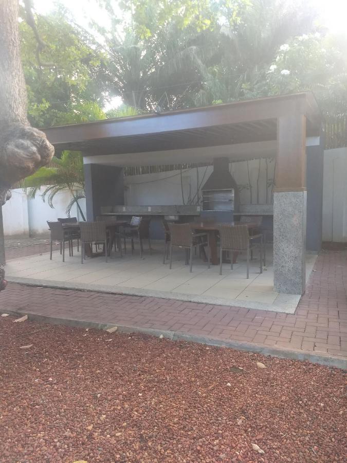 Village Solaris Imbassai Exterior photo